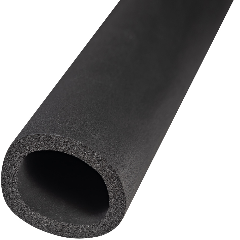 მილი კაუჩუკის K-FLEX 13x028-2 ST — ტექნიკური იზოლაცია